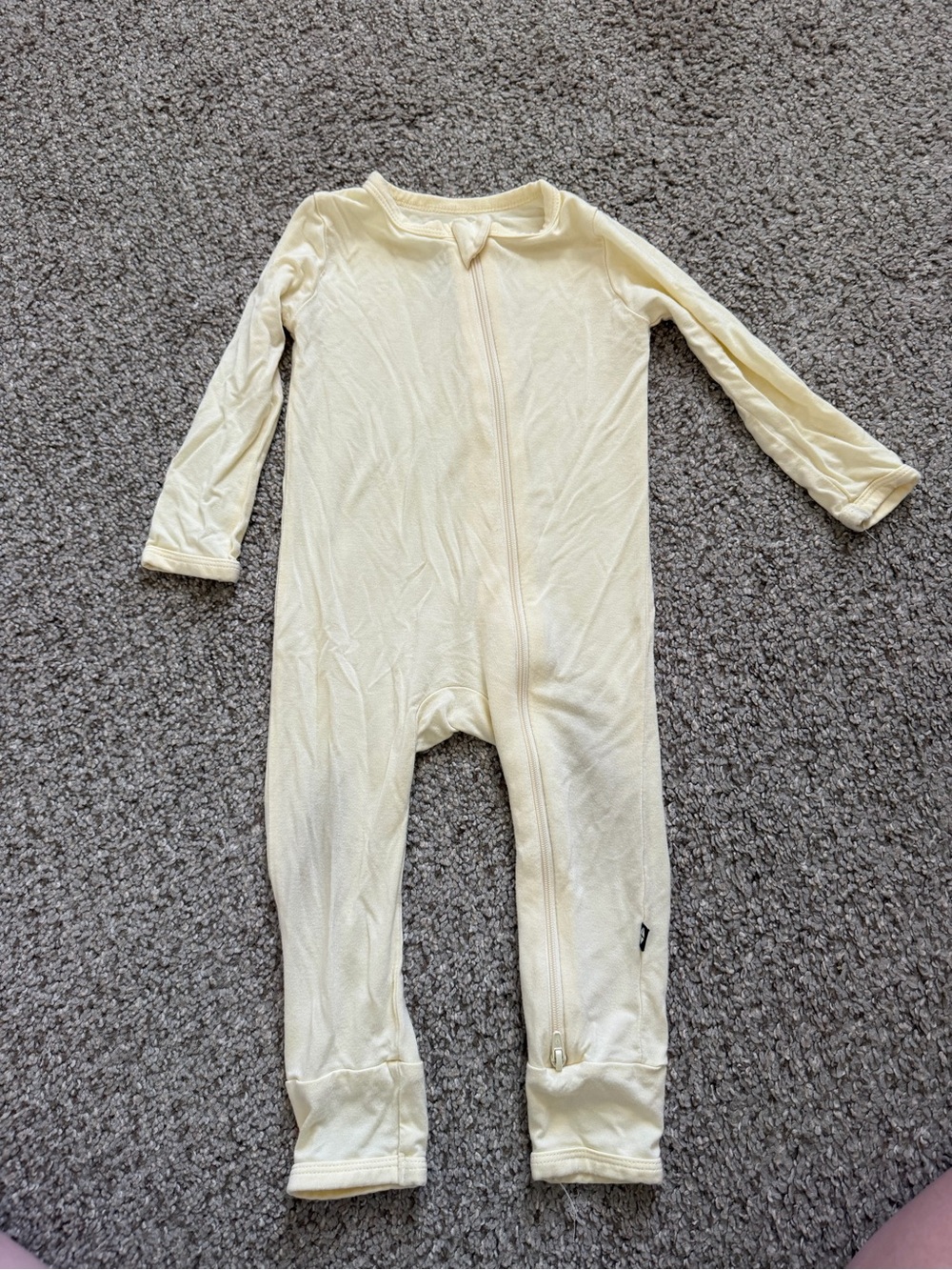 Kyte BABY romper